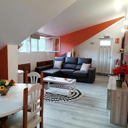 דירות אורניה Apartamento Turistico La Mies מראה חיצוני תמונה