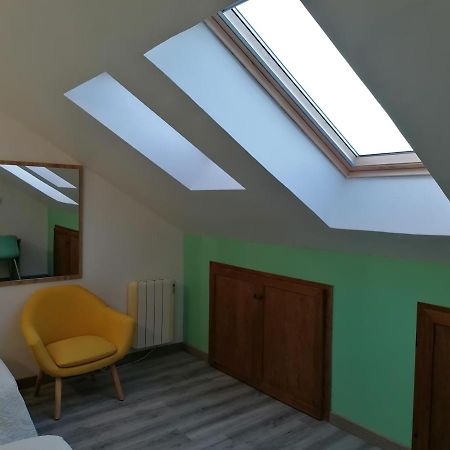 אורניה Apartamento Turistico La Mies מראה חיצוני תמונה
