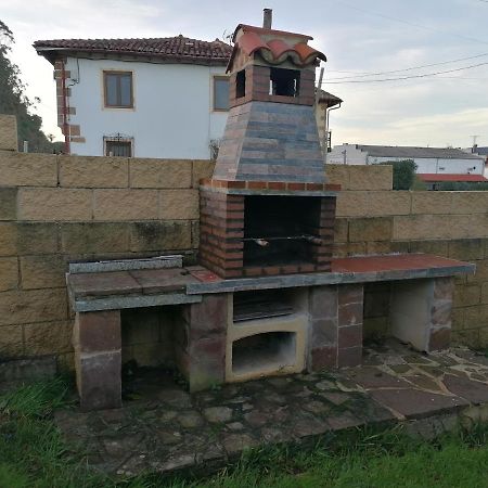 אורניה Apartamento Turistico La Mies מראה חיצוני תמונה