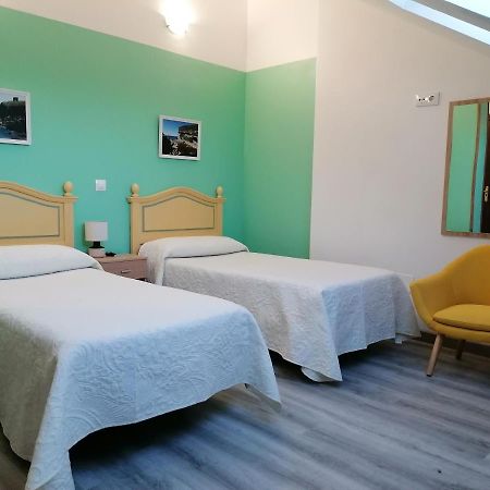 דירות אורניה Apartamento Turistico La Mies מראה חיצוני תמונה